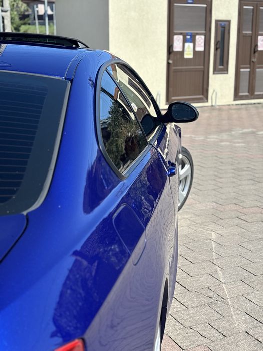 BMW 330i e92 vand/schimb