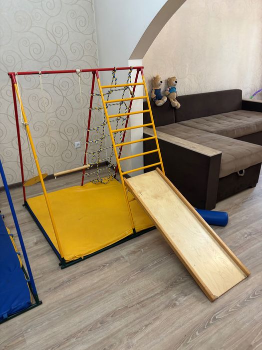 Спорткомплекс Ранний старт