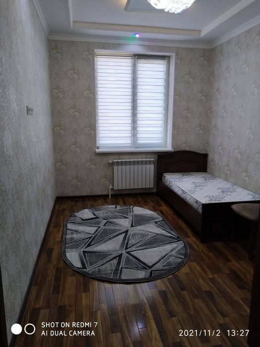 Продаётся квартира в районе Согдиана