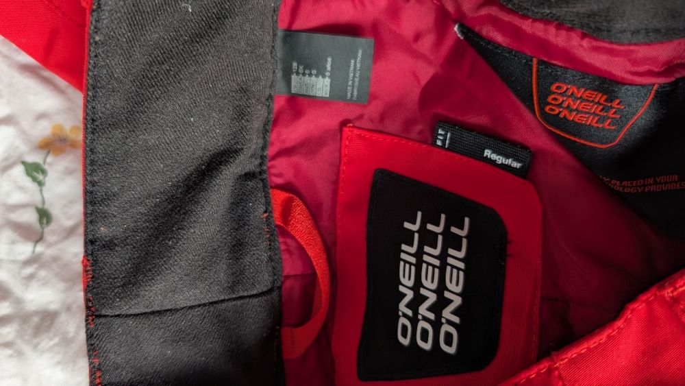 Ски комплект за момиче O'neill