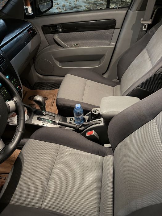 Chevrolet Gentra 2020