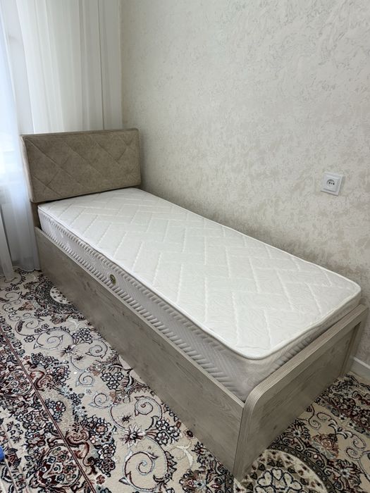 Кррвать односпалка