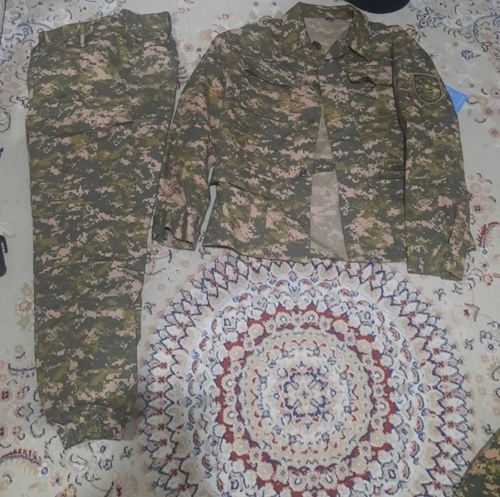 Продам форму цифровой  5000 теңге