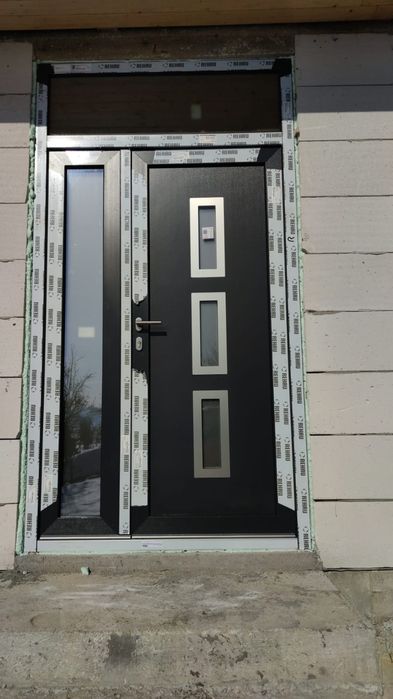 Vând Termopane la comanda