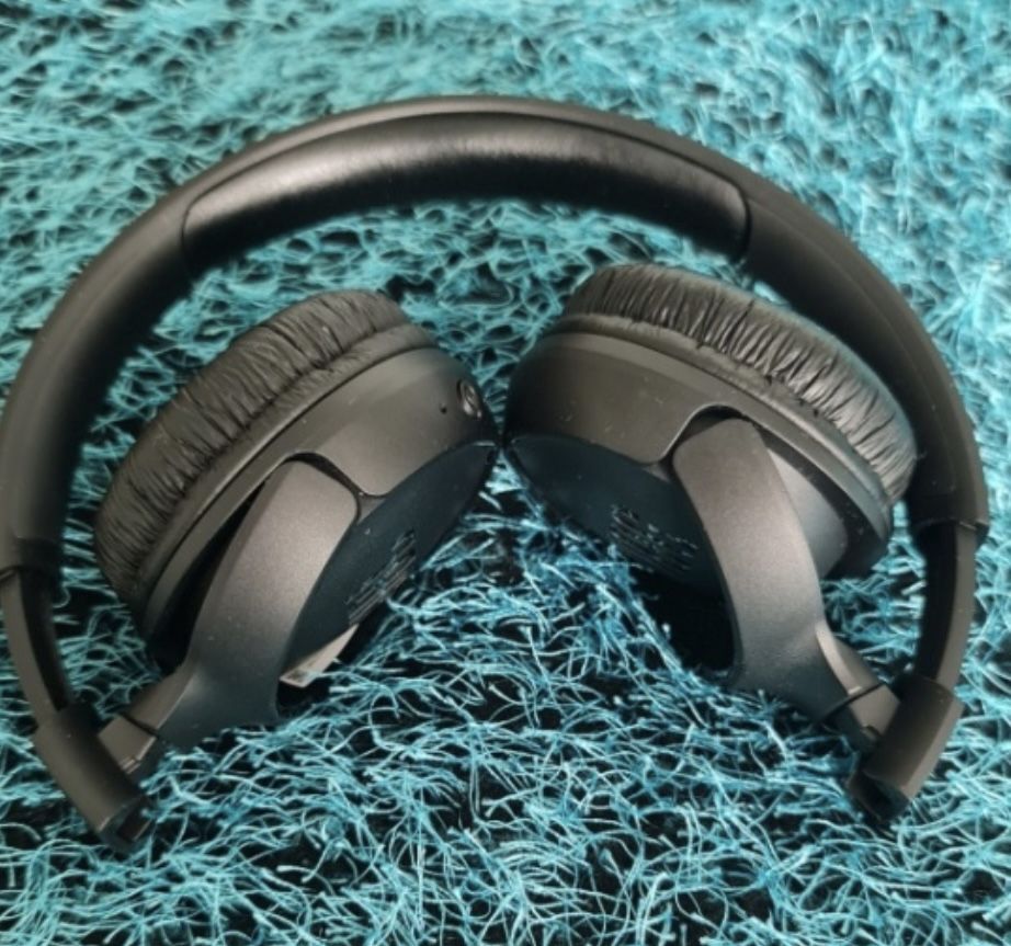 Наушники JBL Tune 510BT