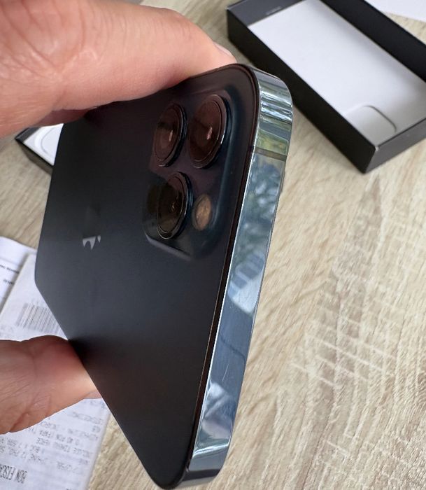 Iphone 12 Pro 256Gb 94%