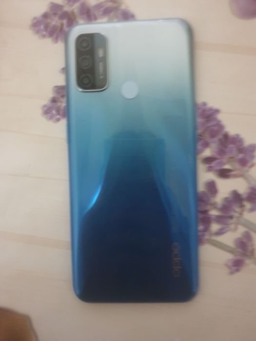 Telefon Opo A 53