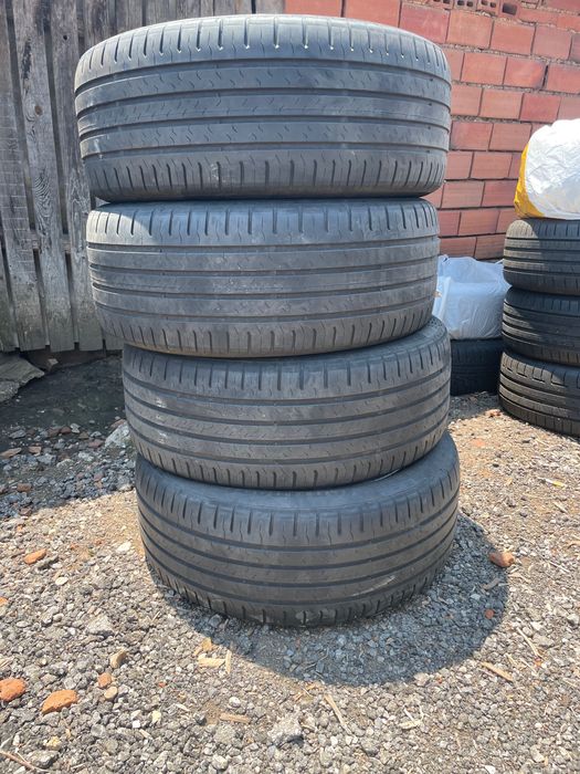 17 Ал. джанти с летни гуми Опел