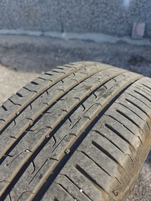 Джанти с гуми за Форд