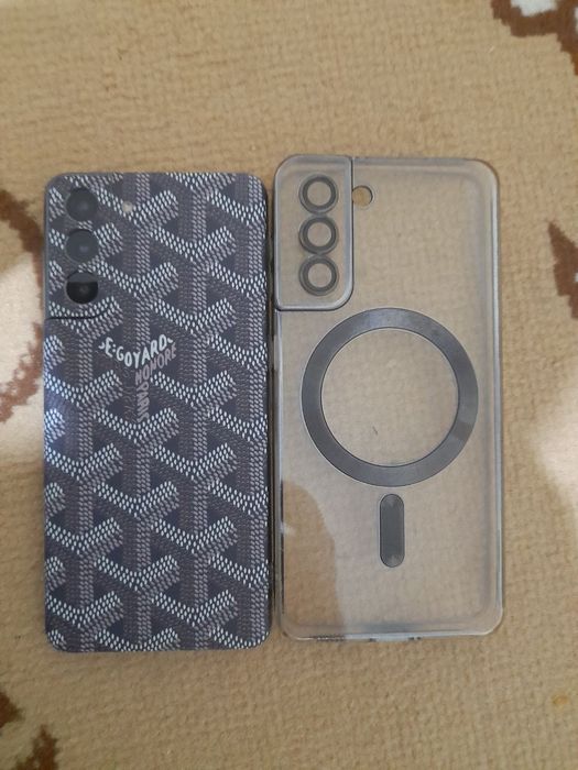 Samsung S 21 yangiday,sotiladi yoki obmen