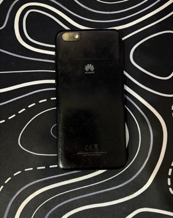 Huawei Y5 2018. .