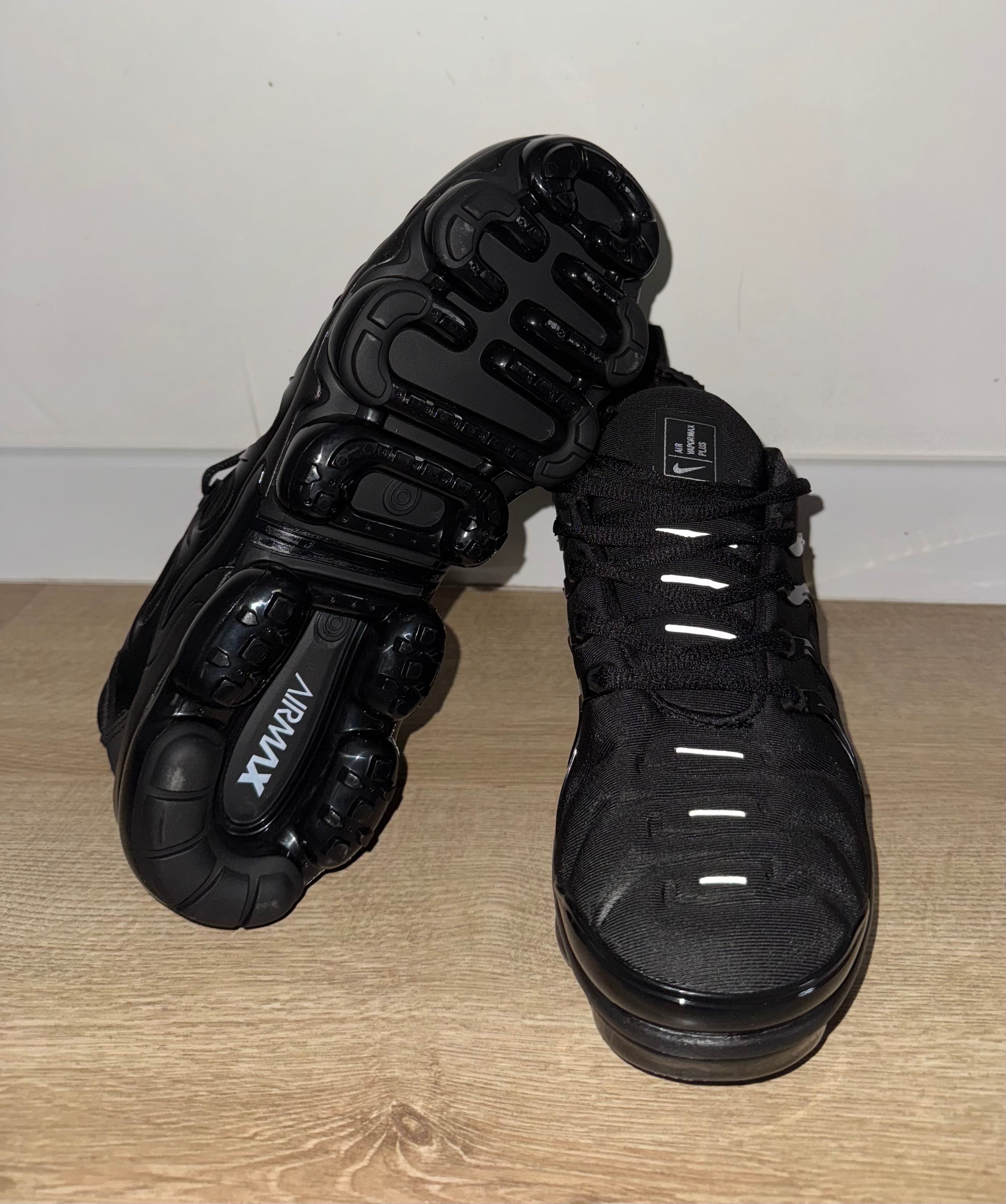 Чисто Нови Nike Air Vapormax Plus
