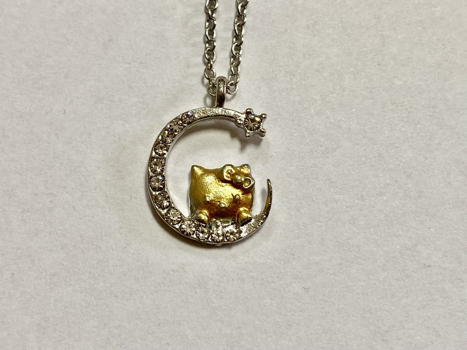 Верижка Hello Kitty