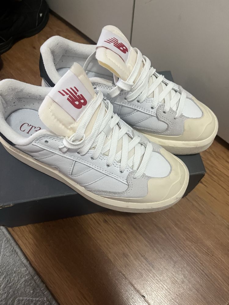 Маратонки New Balance