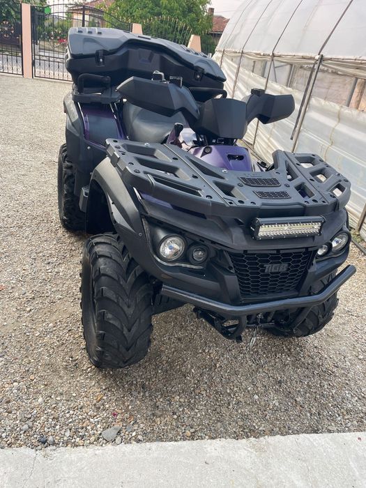 Atv TGB 1000 5990€