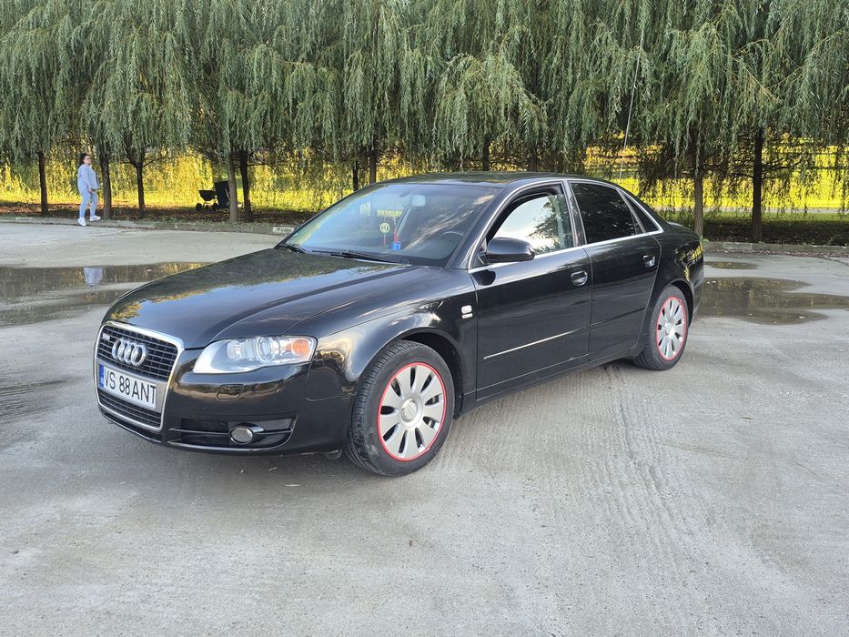 Audi A4 b7 2.0 Tdi