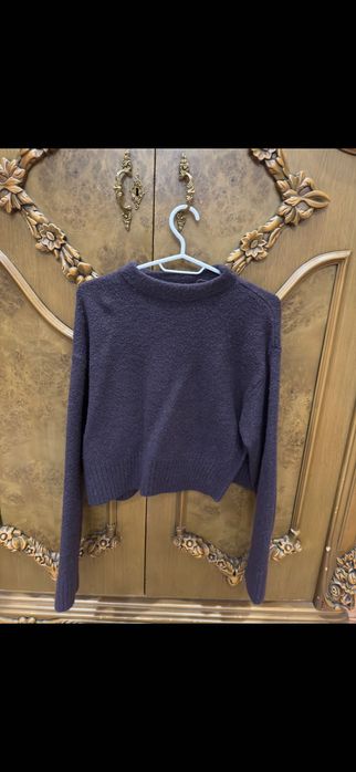 Пуловери ZARA, HM, Reserved