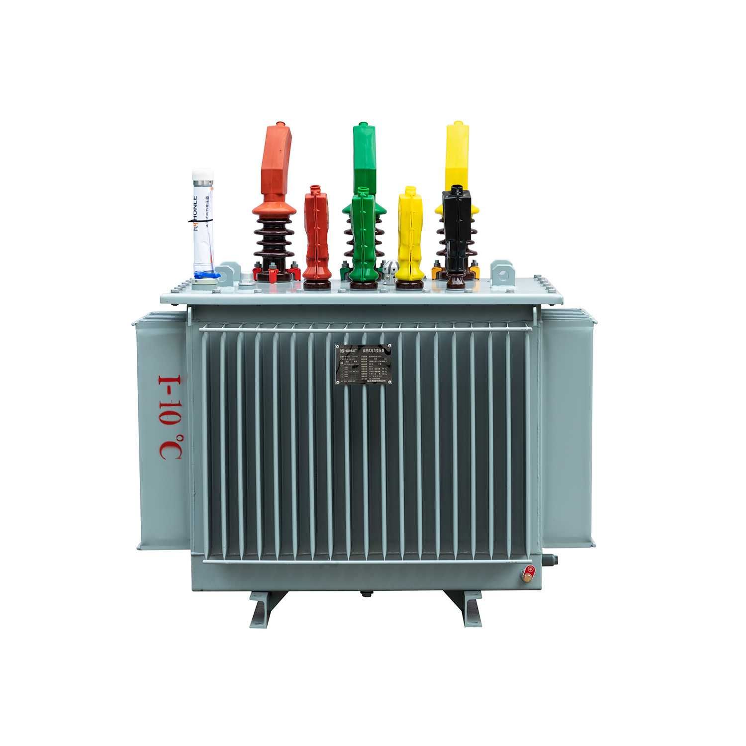 100KVA Transformator Трансформатор HONLE ТМГ