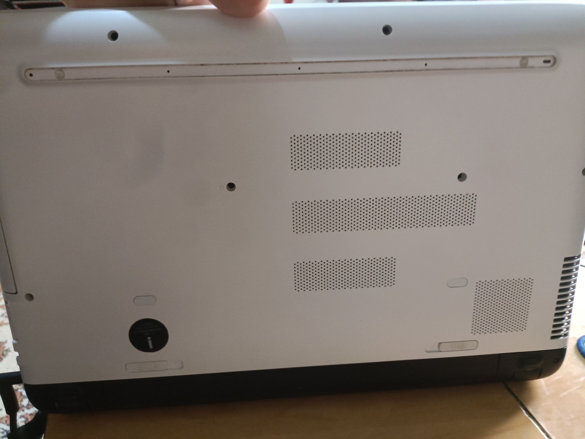 Hp компьютер продается