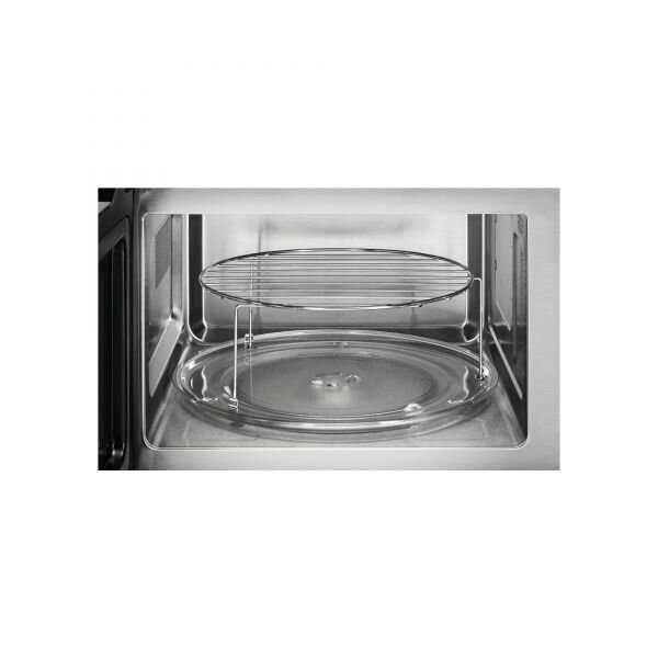 Микровълнова за вграждане AEG MBK2051-M , 20 л.