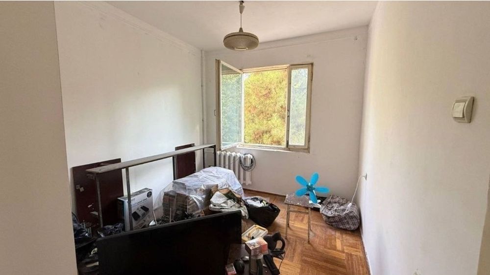 Юнусабад 3 квартал 4/2/4 (82²) продаётся квартира