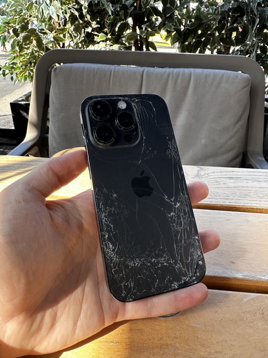 Iphone 14 pro 128 GB