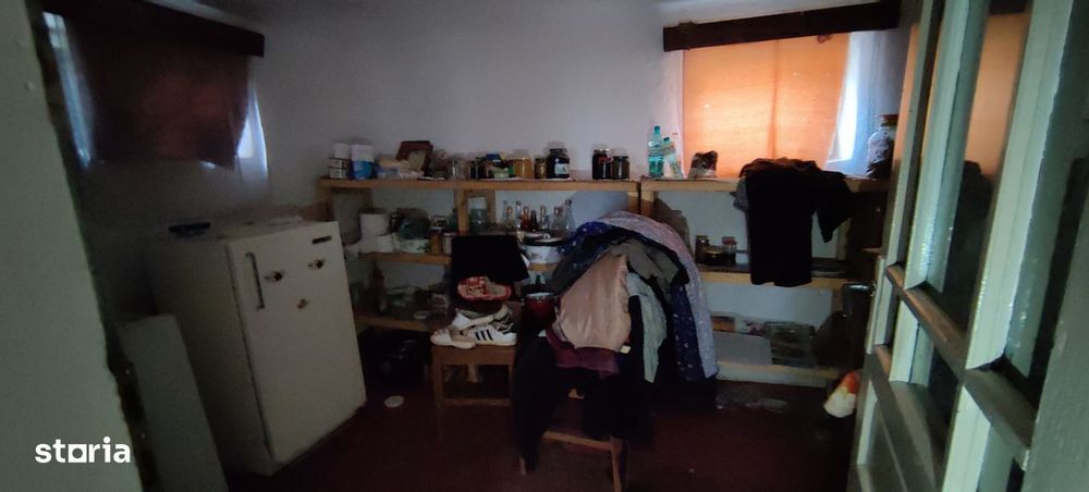 Casa cu 3 camere in stare buna / Cucerdea