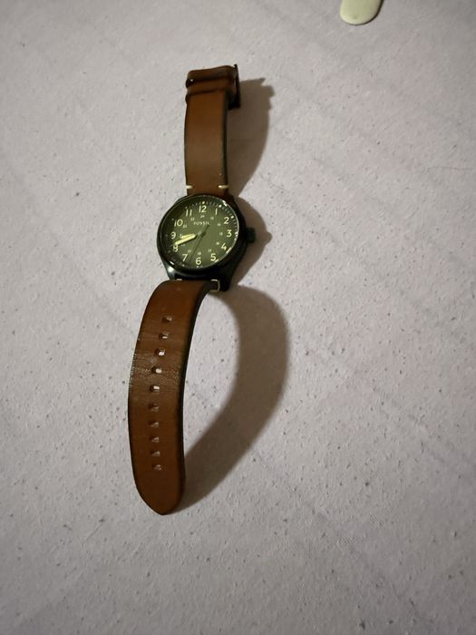 Fossil bq2796 часовник