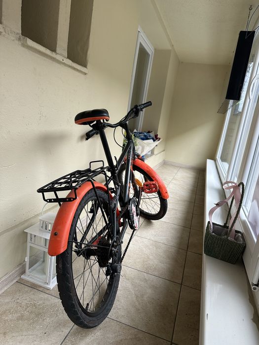 Vand bicicleta copiii 7/10 ani