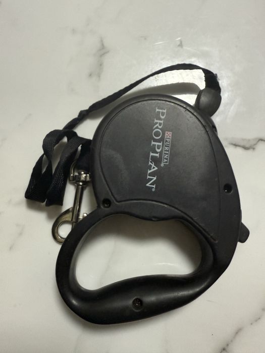 Прводок рулетка для собак 5 м