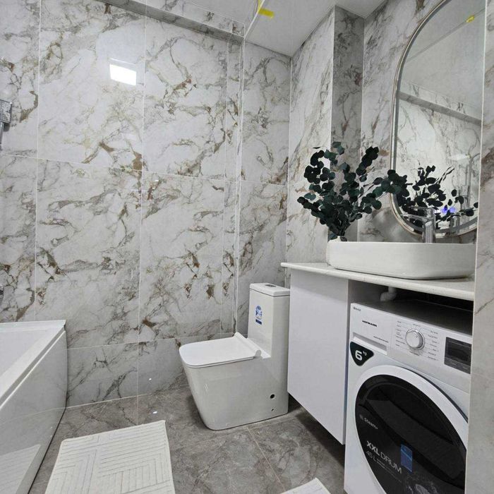 Продам 3-х комнатную в ЖК Parkent Plaza,ул.Паркентская 3/3/14