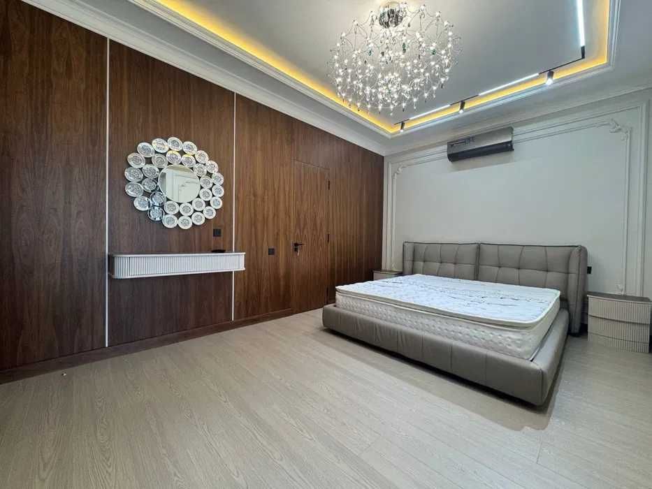 Ташкент Сити-Жк Gardens с видом на парк! Сдается новая квартира!