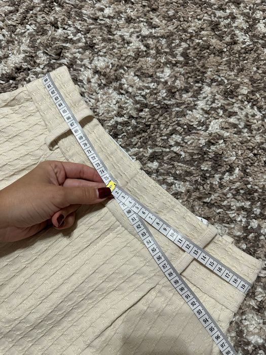 Pantaloni eleganti Zara mariema M