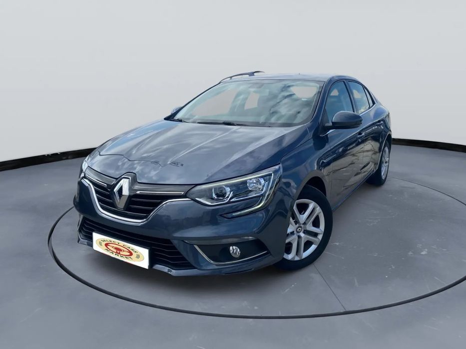 Renault Megane cutie automata,tva deductibil,rulaj certificat,garantie