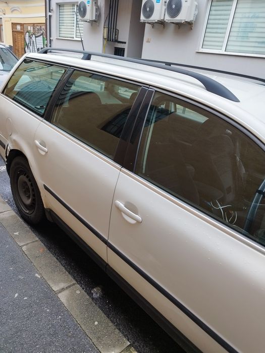 Vând VW Passat Variant 1, 9TDI 131 cp, 2002