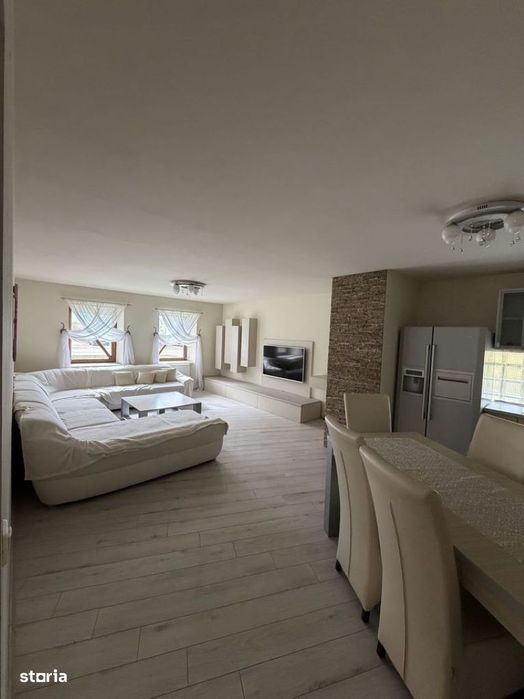 Casa Sanandrei-Zona Centrala-Ideala!