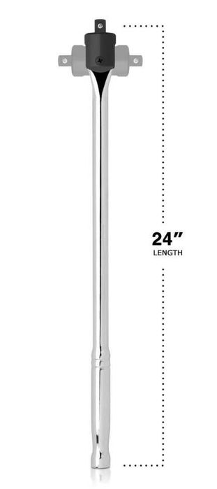 Чупещо рамо 1/2" Dr., 50002
