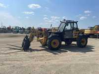 Stivuitor telescopic Caterpillar TH360B ,  2010