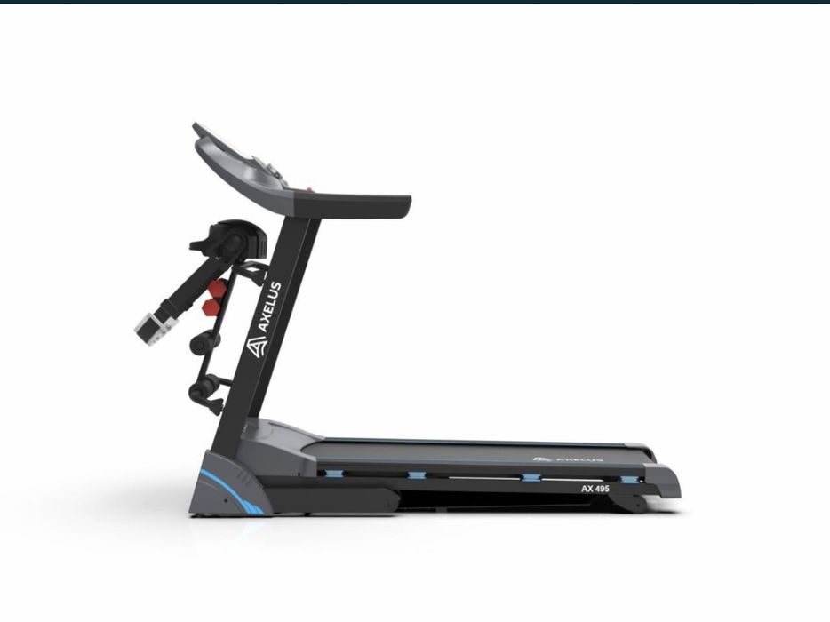 Беговая дорожка АХ-495 555 Доставка и установка по городу