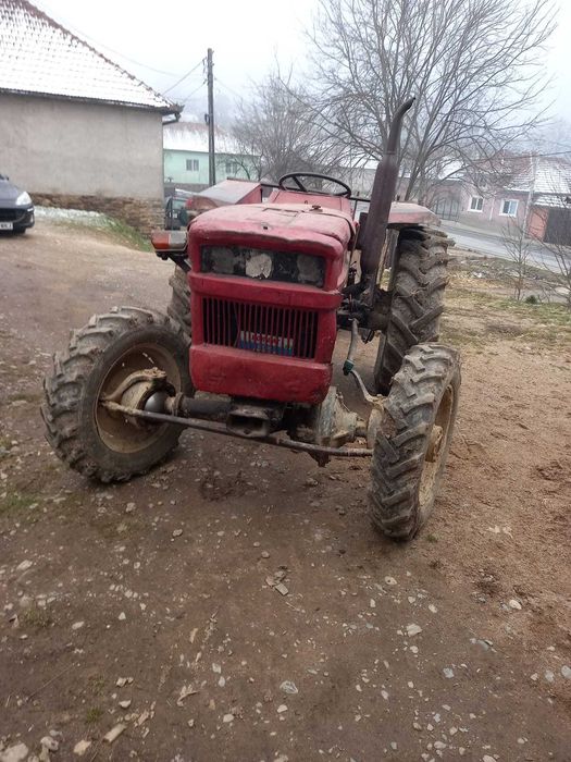 Tr u 445 dt in perfecta stare de functionare