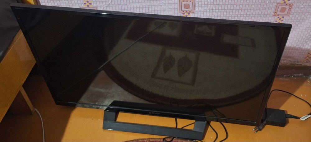 Телевизор  Sony.