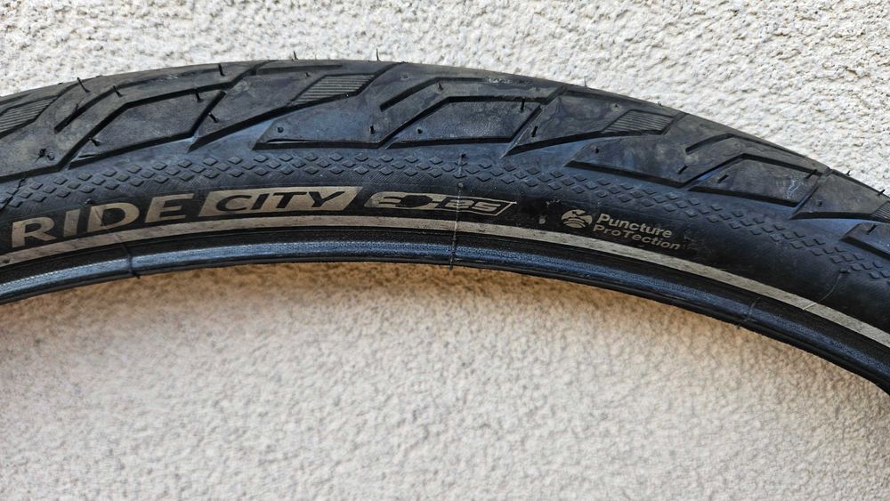 Vand 2 anvelope Continental Ride City Reflex 47-622 (28*1.75)
