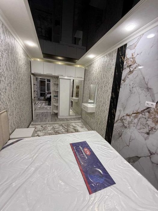 Квартал-10 Панель 2в3/5/5 балкон 1,5/3 меб+тех Ориентир Номдор