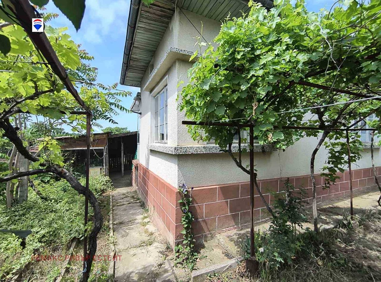 Продава се Къща в Борово - 104 кв.м за 202 €/кв.м - Снимка #1