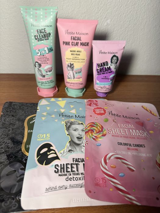 Black fridey комплект