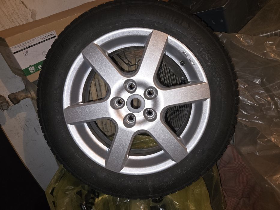 Roti ford C - Max