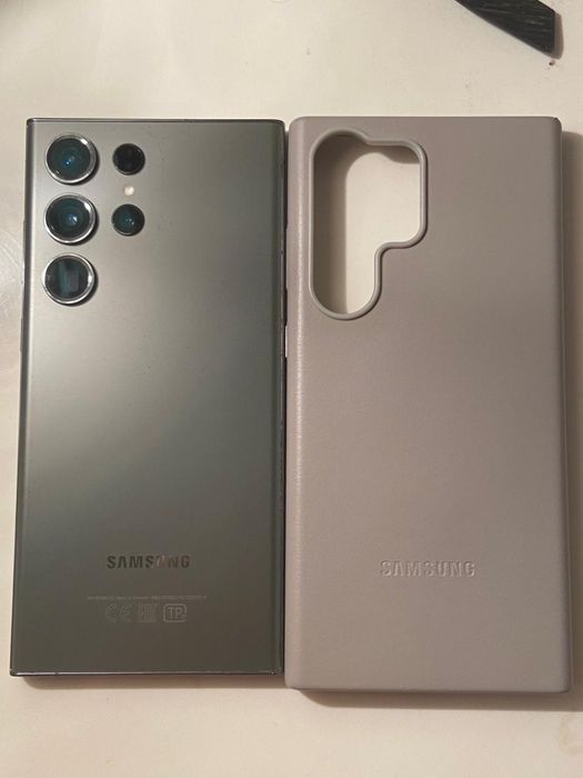 Samsung Galaxy S23 Ultra