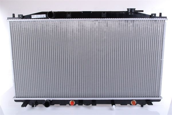 Продавам радиатор за Хонда  3.5 V6 NISSENS 68138