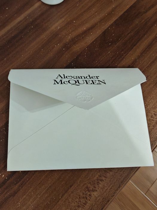 Alexander McQueen