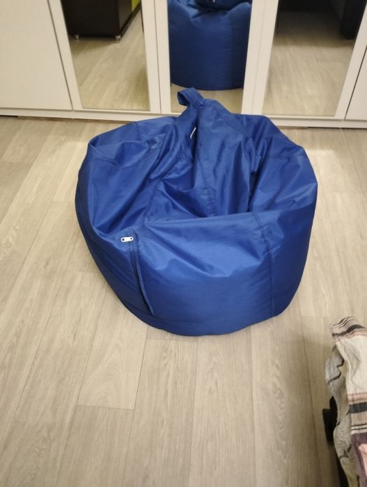 Продам кресло мешок